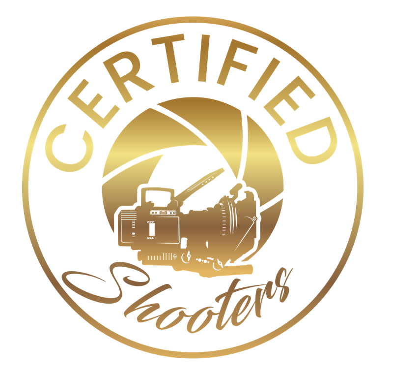 Certified Shooters